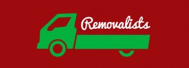 Removalists Felton South - Furniture Removalist Services